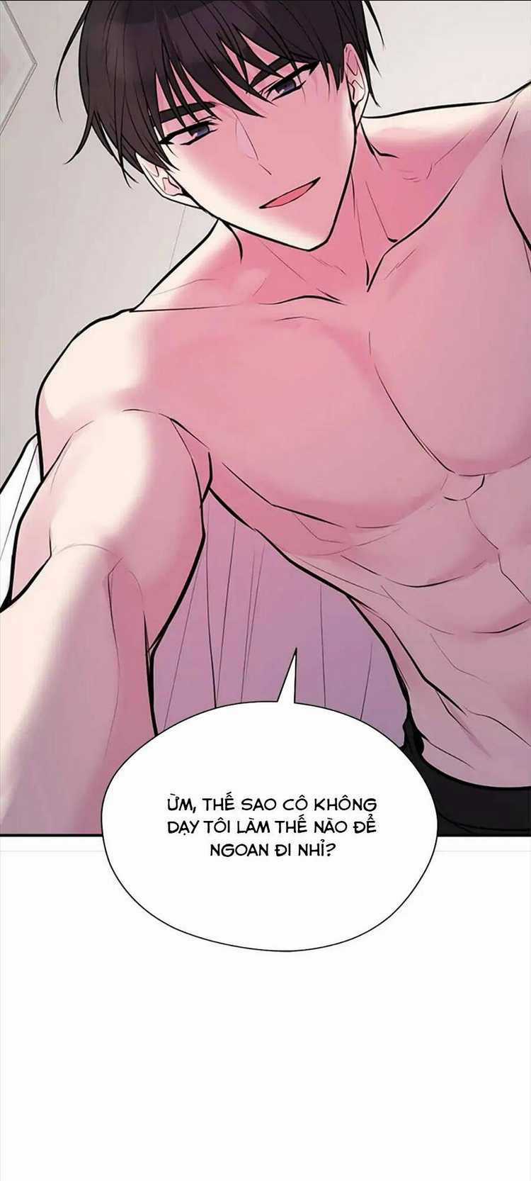 Câu Trả Lời Mùa Đông Chapter 27 trang 74