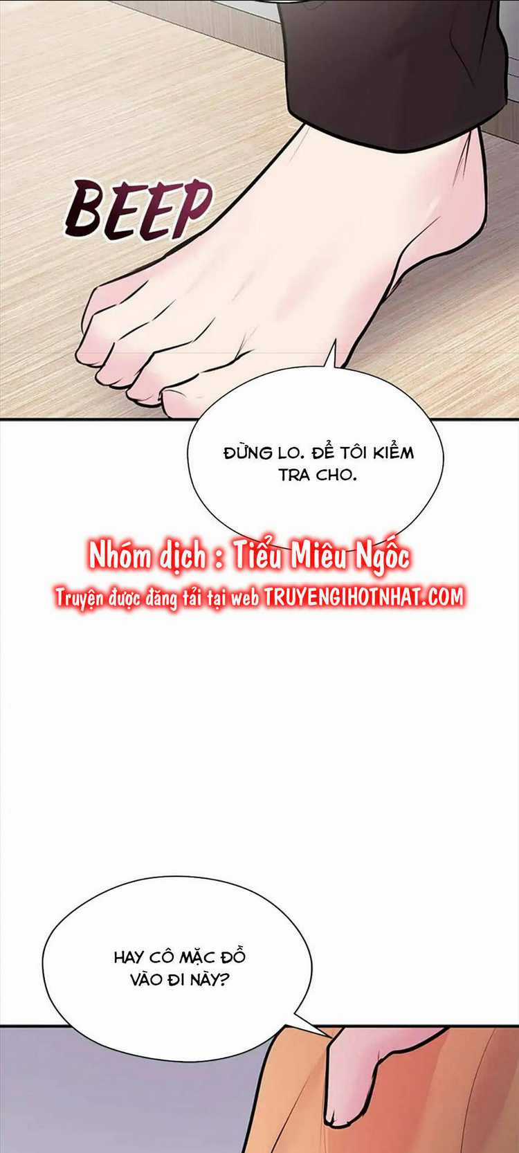 Câu Trả Lời Mùa Đông Chapter 27 trang 79