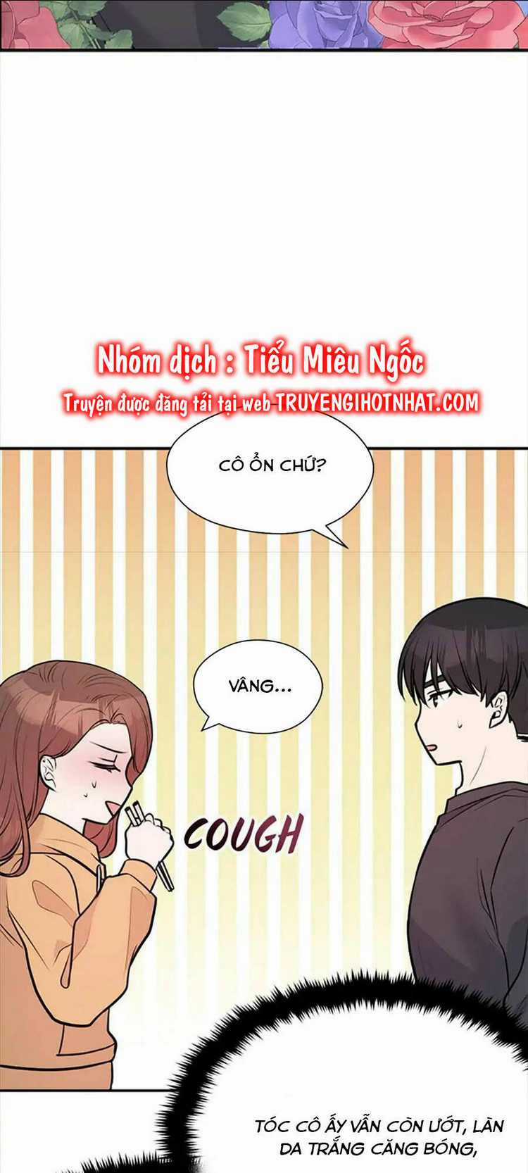 Câu Trả Lời Mùa Đông Chapter 27 trang 8