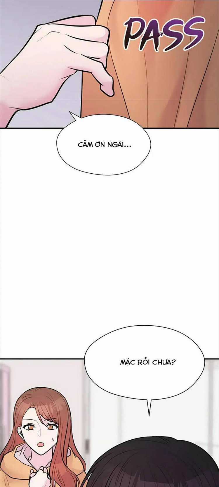 Câu Trả Lời Mùa Đông Chapter 27 trang 80