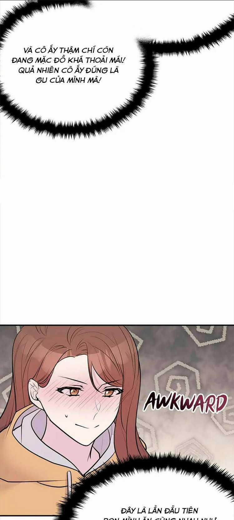 Câu Trả Lời Mùa Đông Chapter 27 trang 9