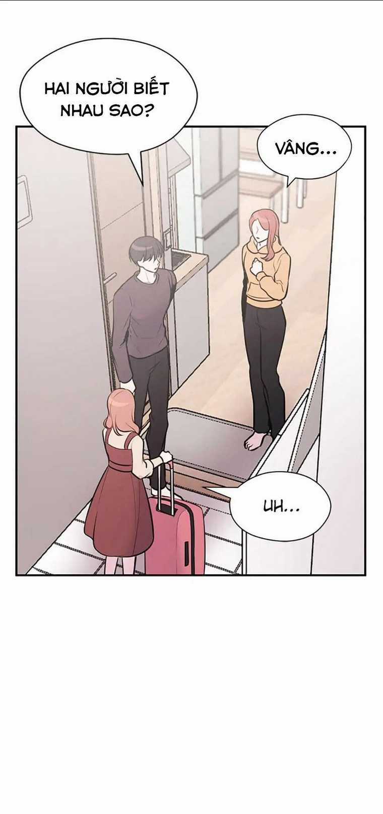 Câu Trả Lời Mùa Đông Chapter 28 trang 10