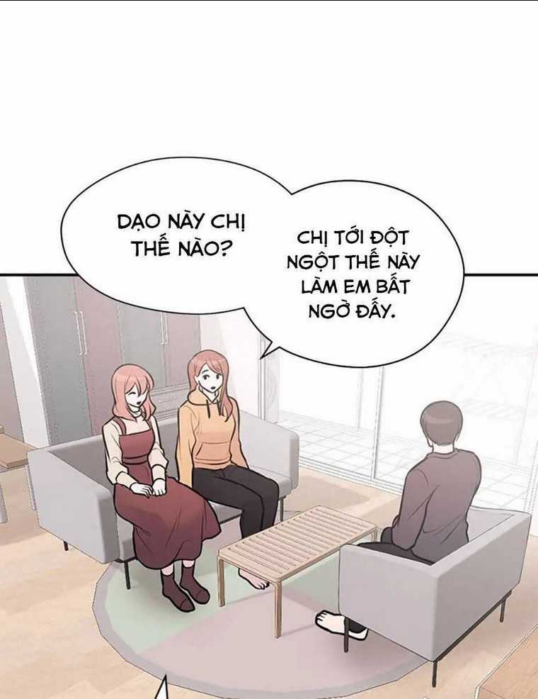 Câu Trả Lời Mùa Đông Chapter 28 trang 14