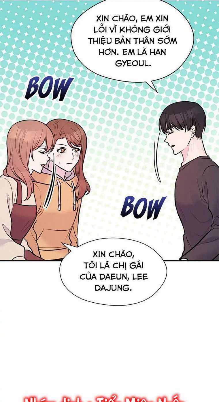 Câu Trả Lời Mùa Đông Chapter 28 trang 17