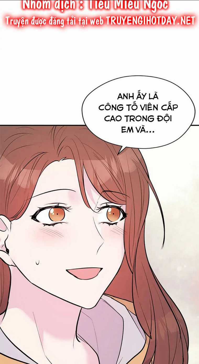 Câu Trả Lời Mùa Đông Chapter 28 trang 18