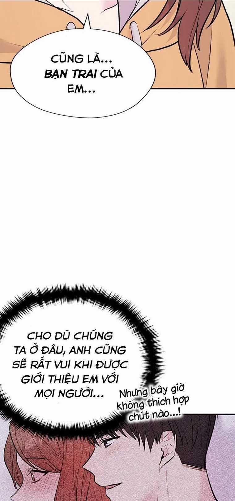 Câu Trả Lời Mùa Đông Chapter 28 trang 19