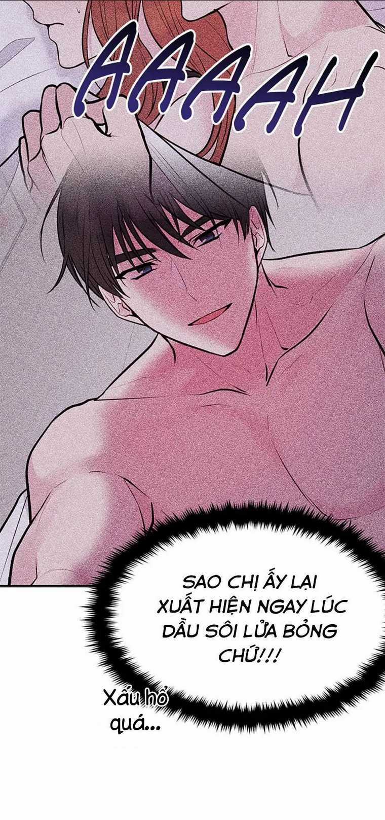 Câu Trả Lời Mùa Đông Chapter 28 trang 20