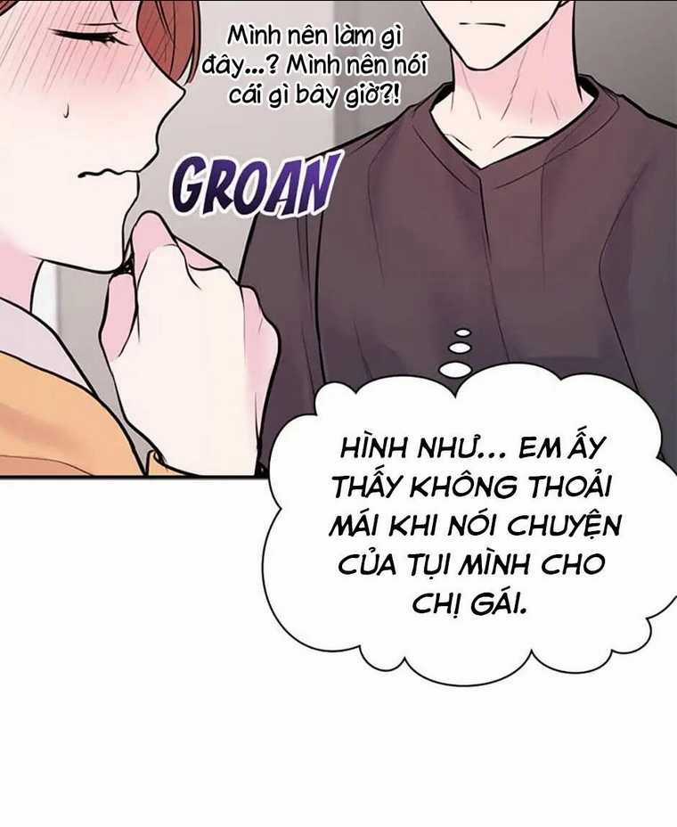 Câu Trả Lời Mùa Đông Chapter 28 trang 22