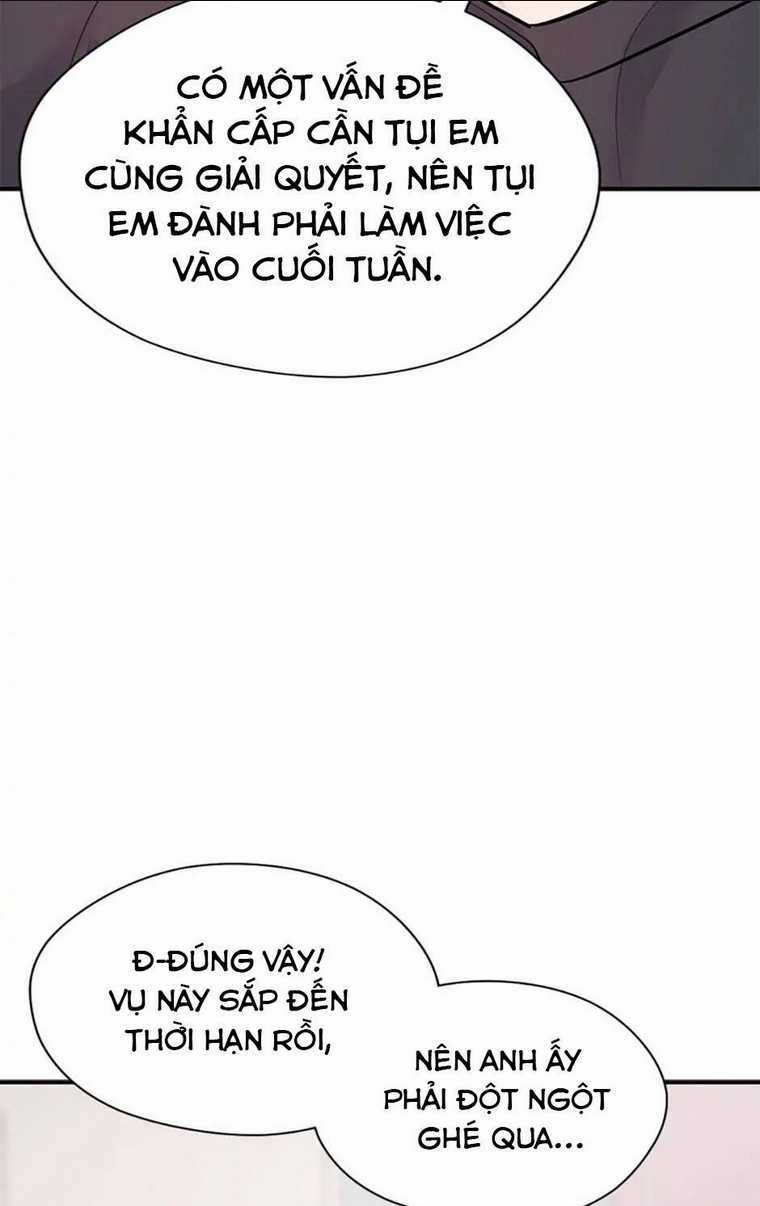 Câu Trả Lời Mùa Đông Chapter 28 trang 24