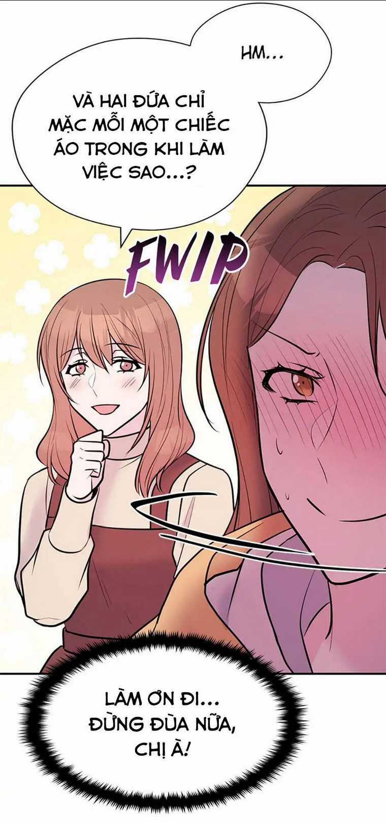 Câu Trả Lời Mùa Đông Chapter 28 trang 26