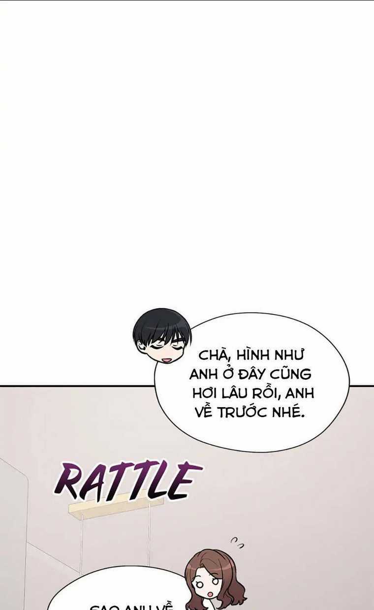 Câu Trả Lời Mùa Đông Chapter 28 trang 27