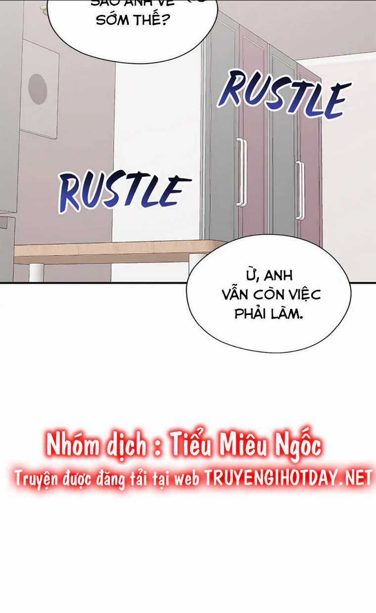 Câu Trả Lời Mùa Đông Chapter 28 trang 28