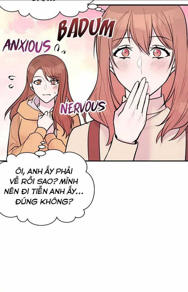 Câu Trả Lời Mùa Đông Chapter 28 trang 31