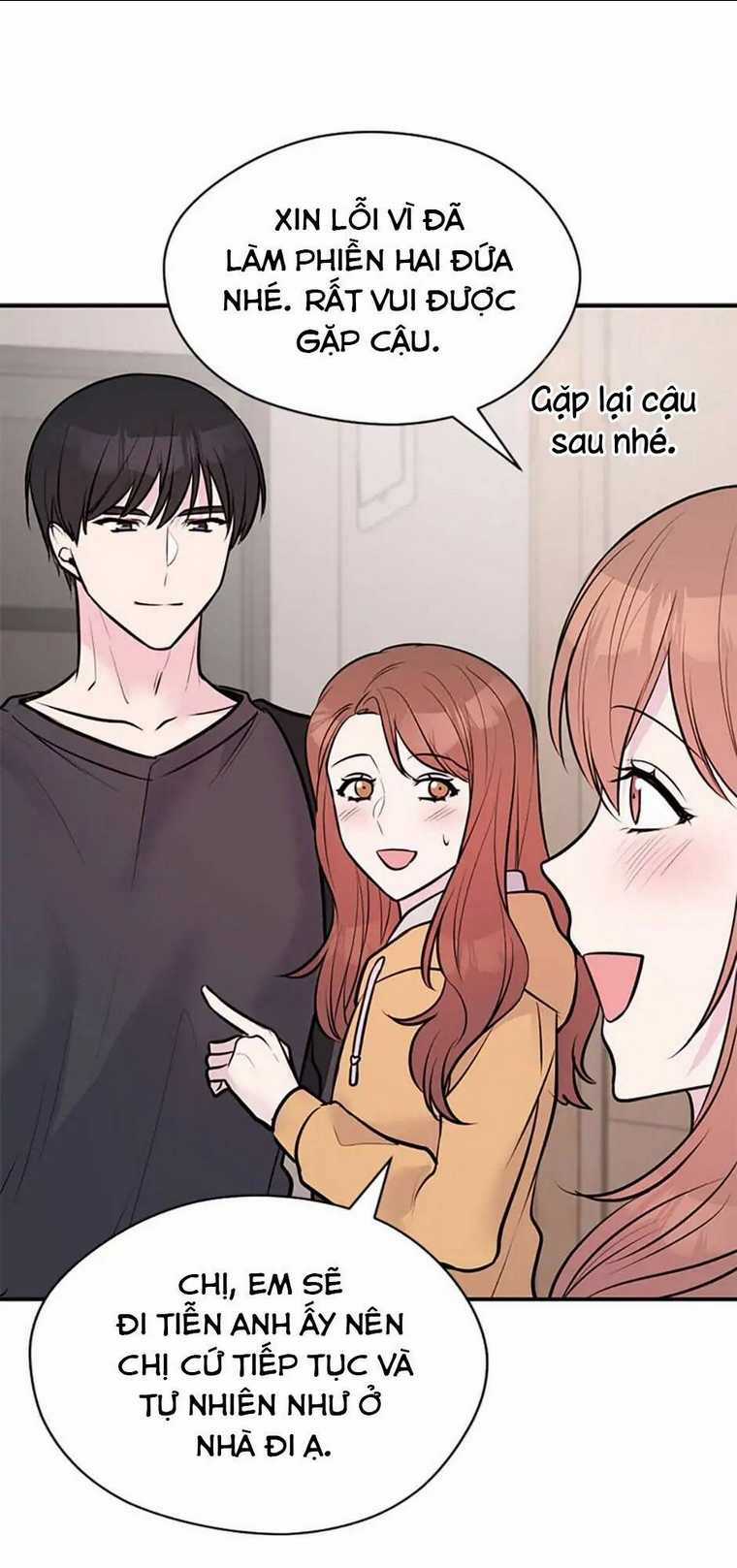 Câu Trả Lời Mùa Đông Chapter 28 trang 32