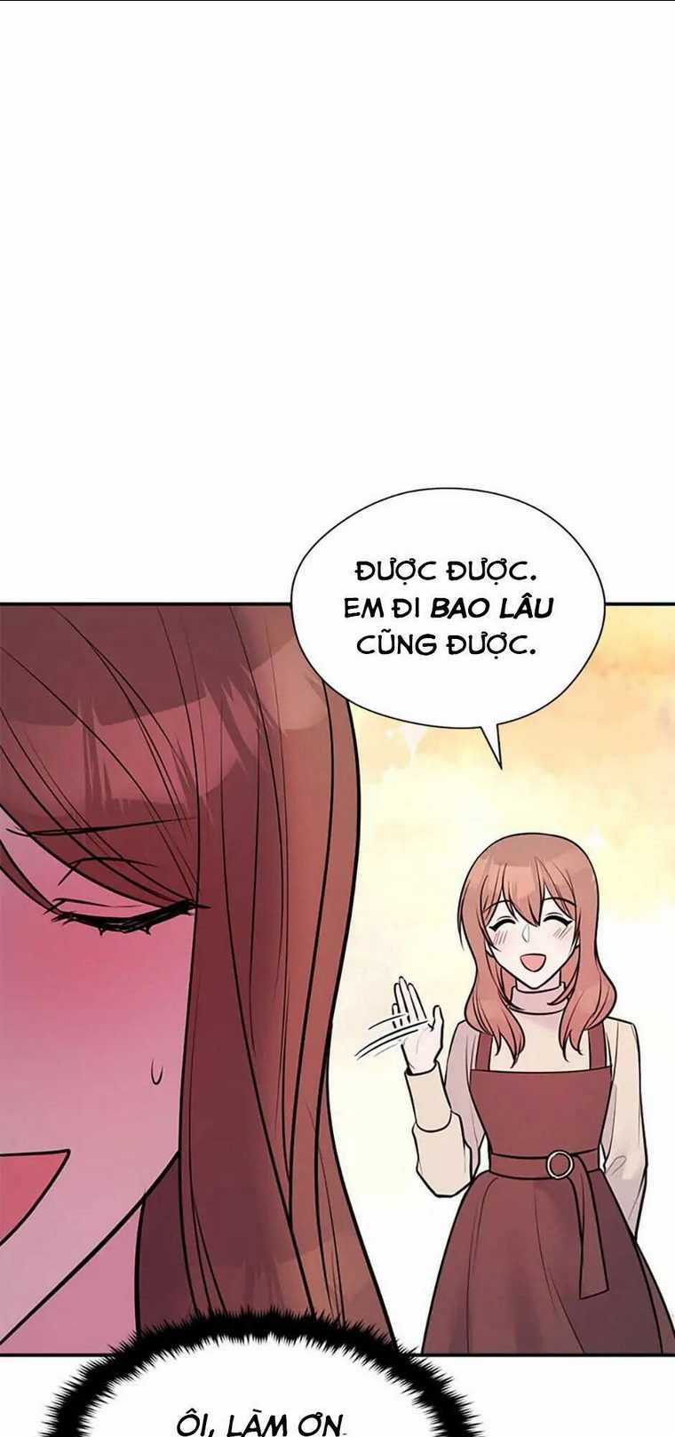 Câu Trả Lời Mùa Đông Chapter 28 trang 33