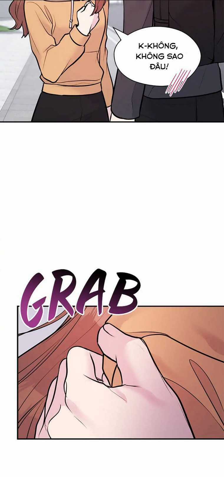 Câu Trả Lời Mùa Đông Chapter 28 trang 37