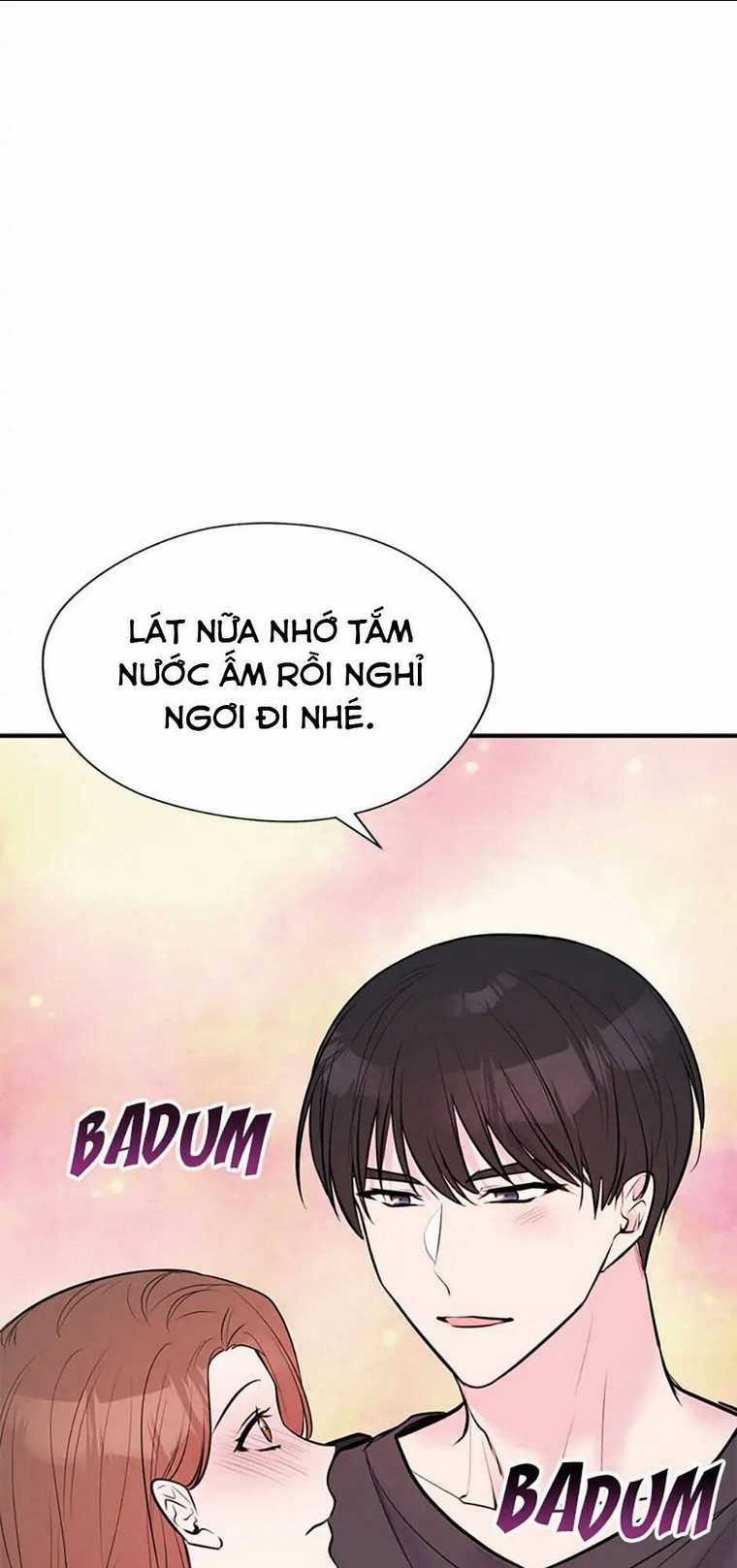 Câu Trả Lời Mùa Đông Chapter 28 trang 41