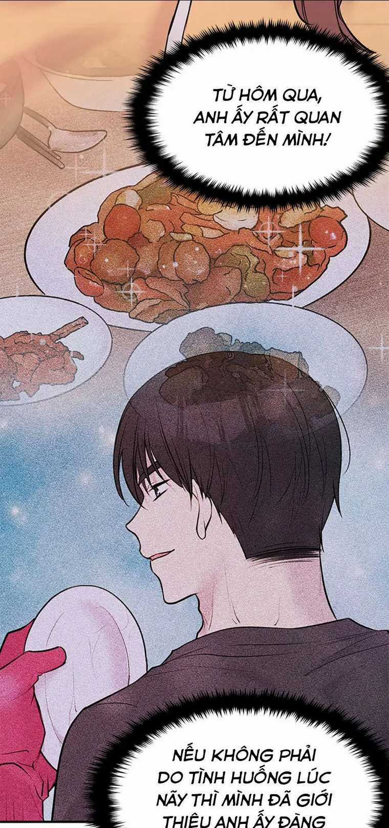 Câu Trả Lời Mùa Đông Chapter 28 trang 44