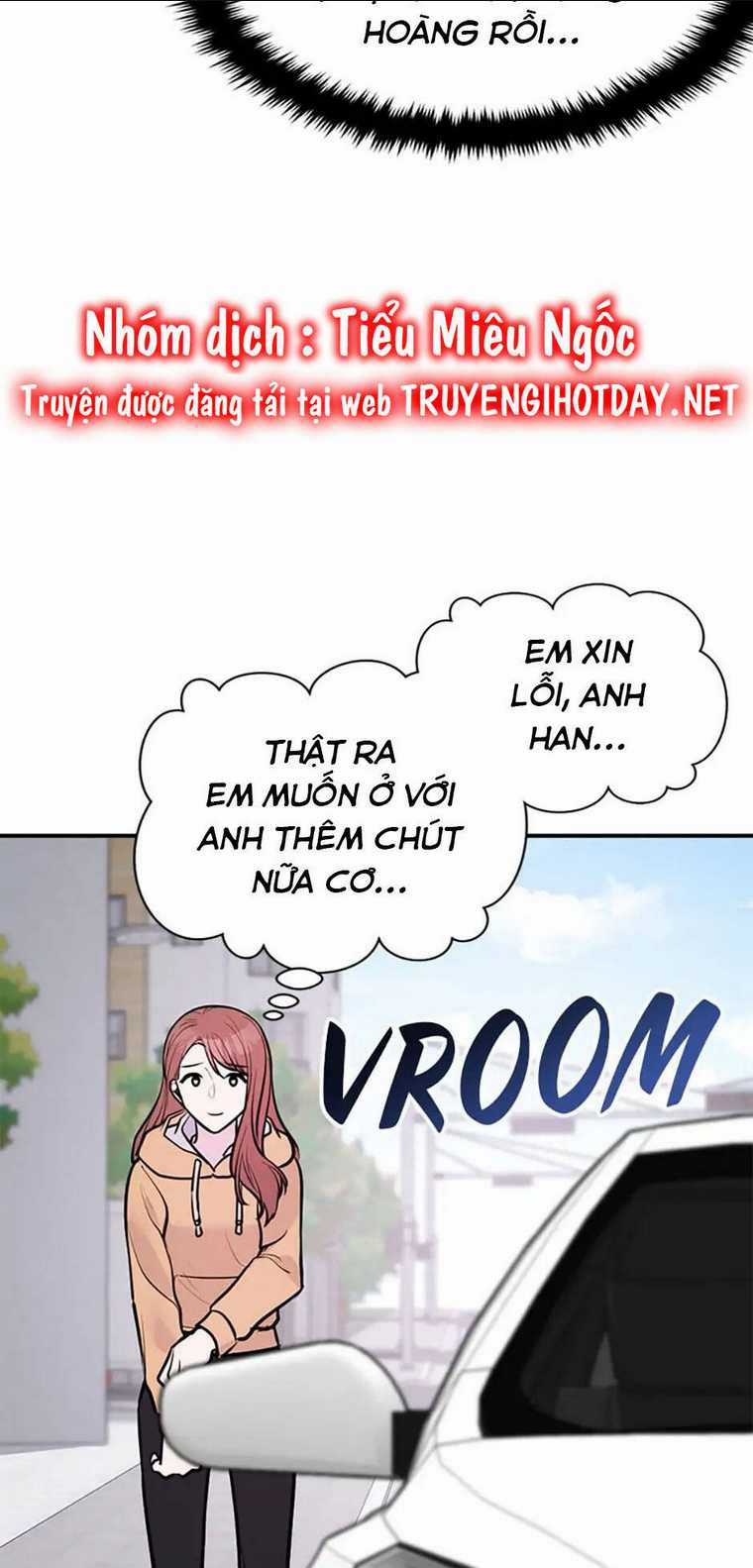 Câu Trả Lời Mùa Đông Chapter 28 trang 45