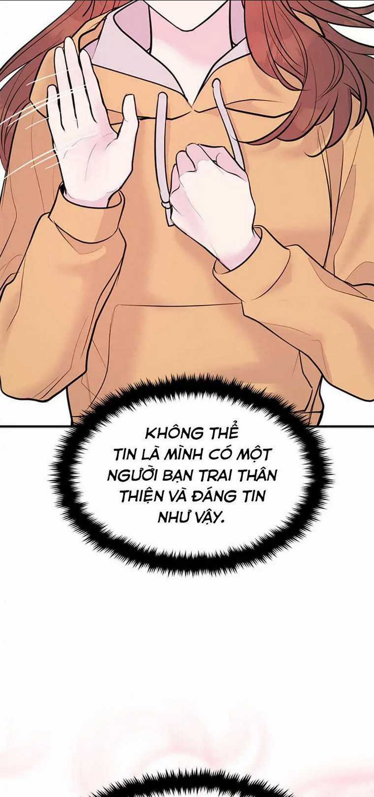 Câu Trả Lời Mùa Đông Chapter 28 trang 48