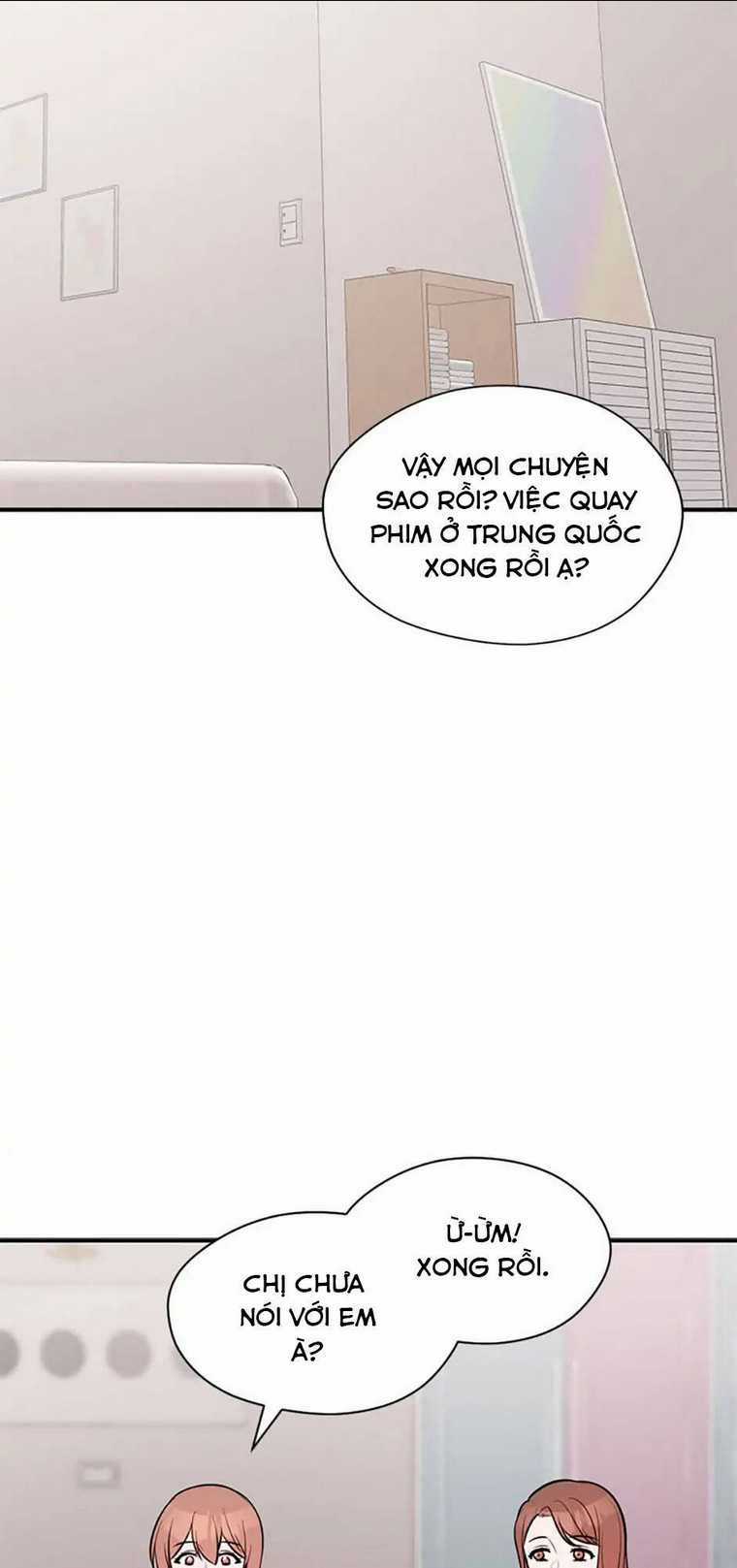 Câu Trả Lời Mùa Đông Chapter 28 trang 51