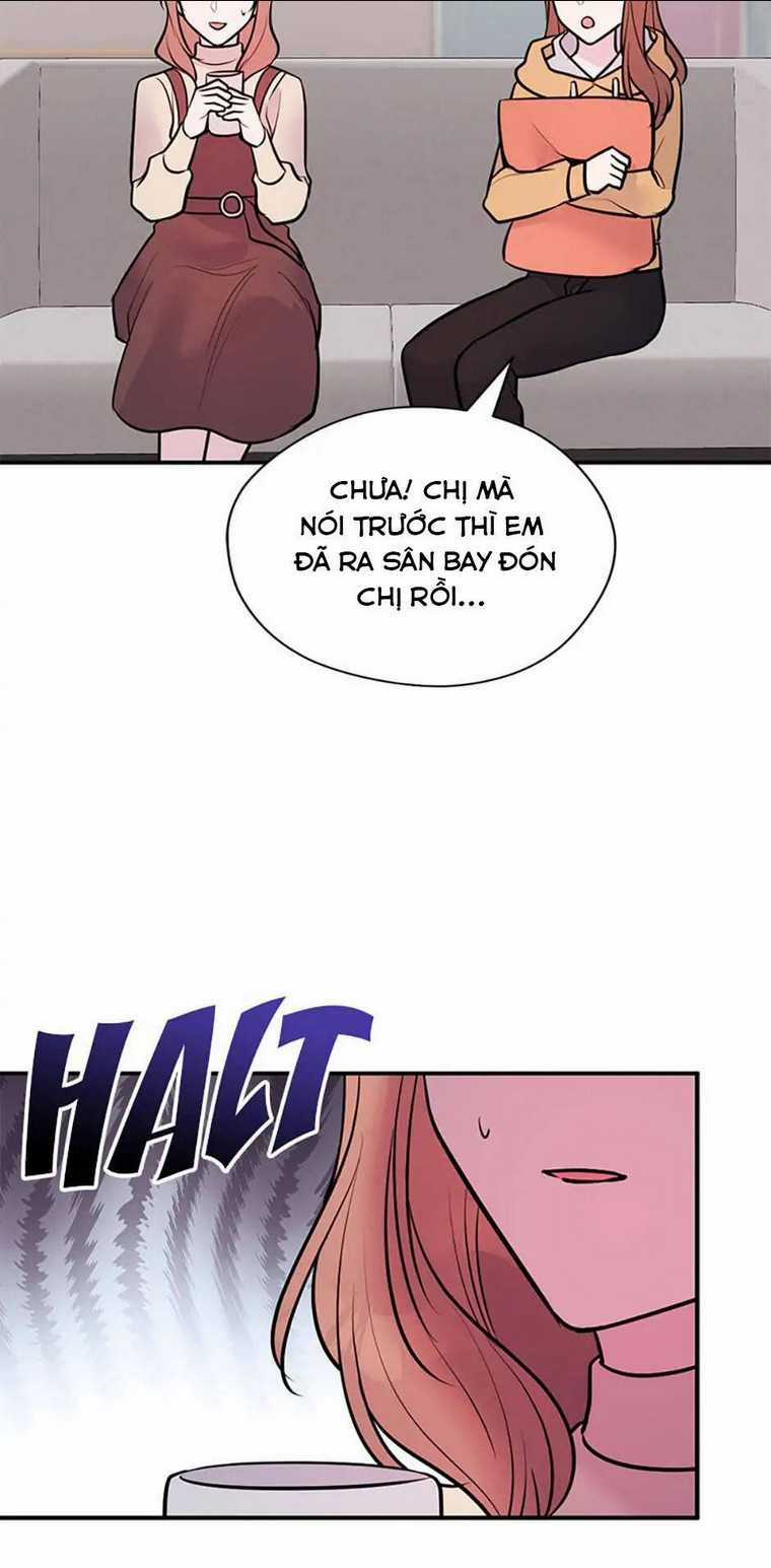 Câu Trả Lời Mùa Đông Chapter 28 trang 52