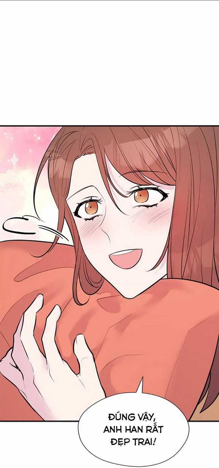 Câu Trả Lời Mùa Đông Chapter 28 trang 54