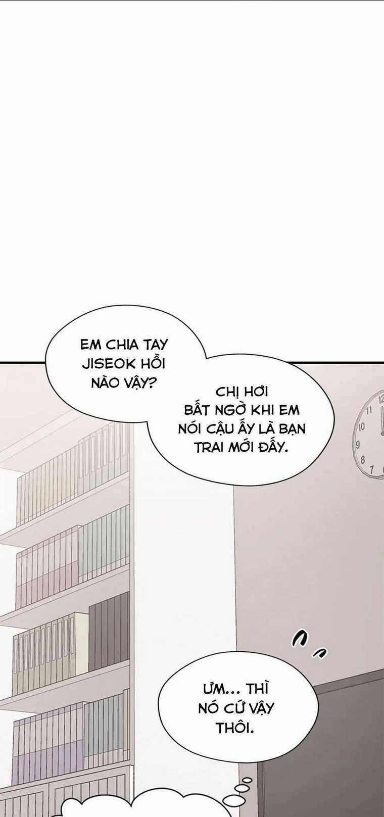 Câu Trả Lời Mùa Đông Chapter 28 trang 55