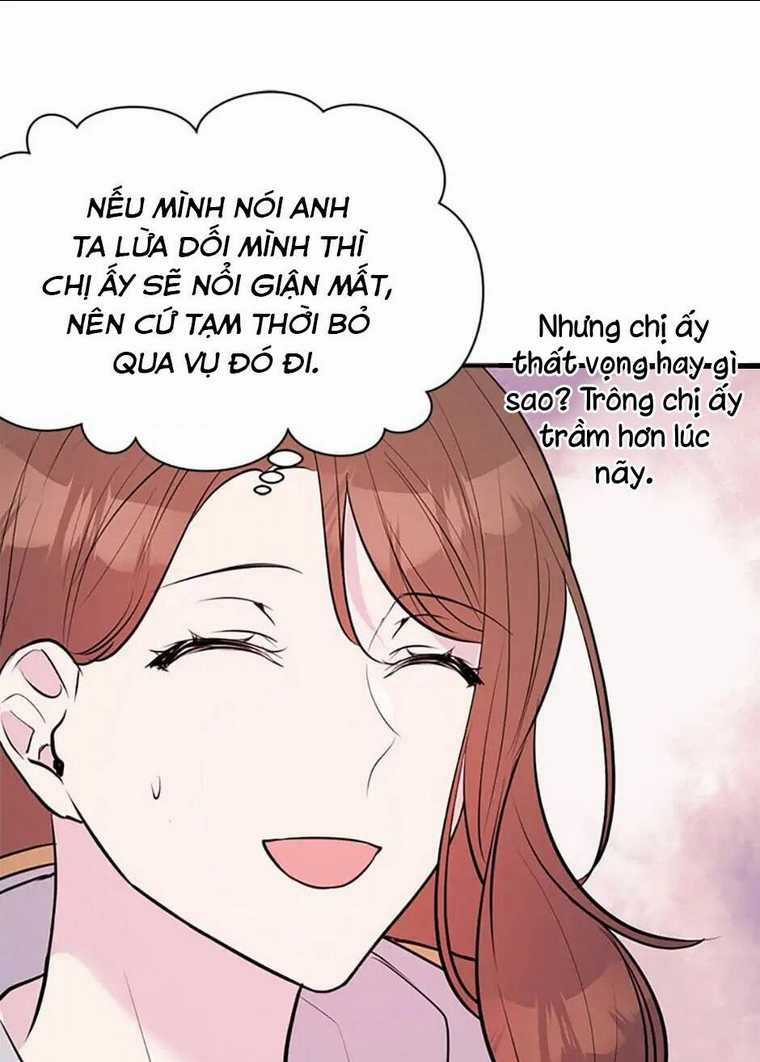 Câu Trả Lời Mùa Đông Chapter 28 trang 57
