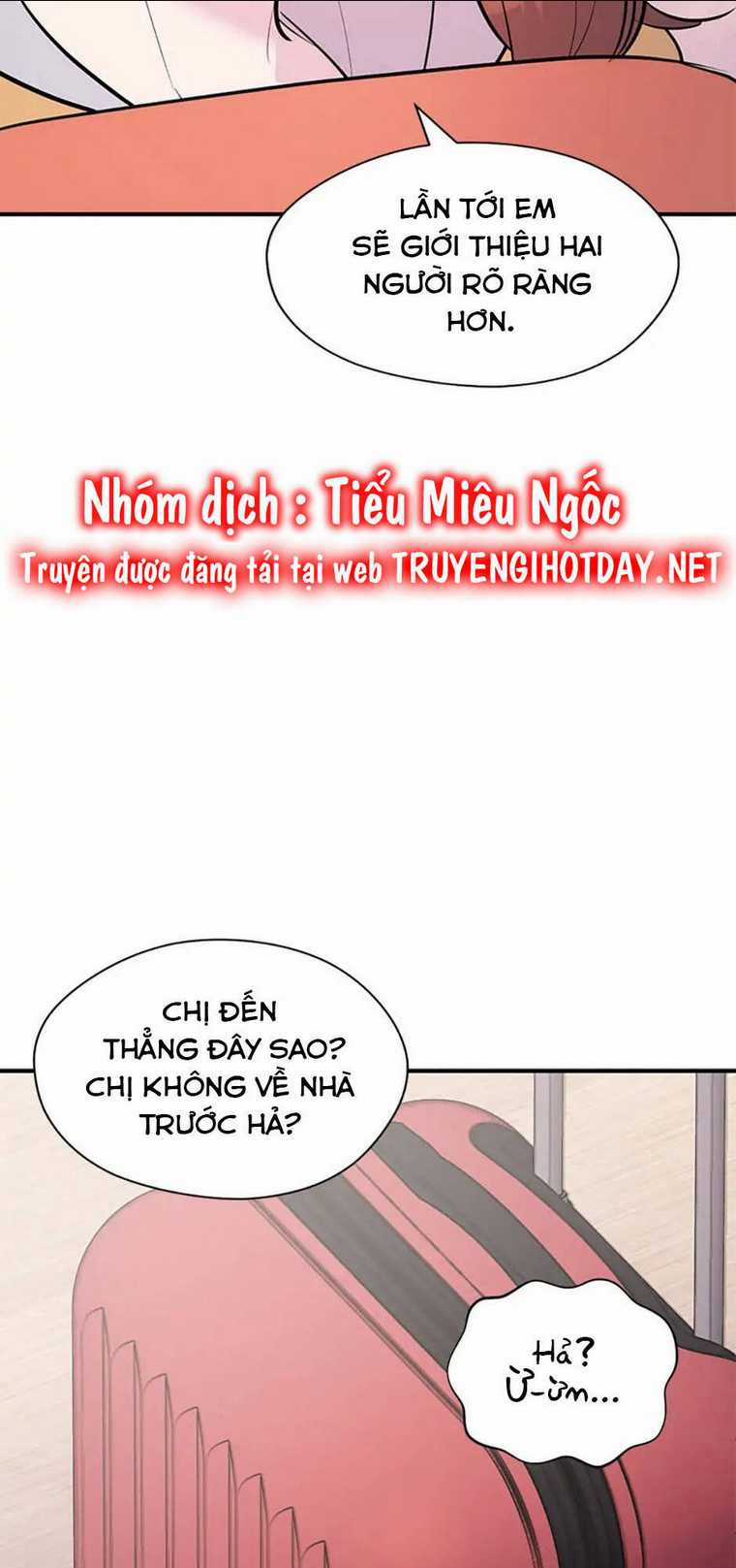 Câu Trả Lời Mùa Đông Chapter 28 trang 58