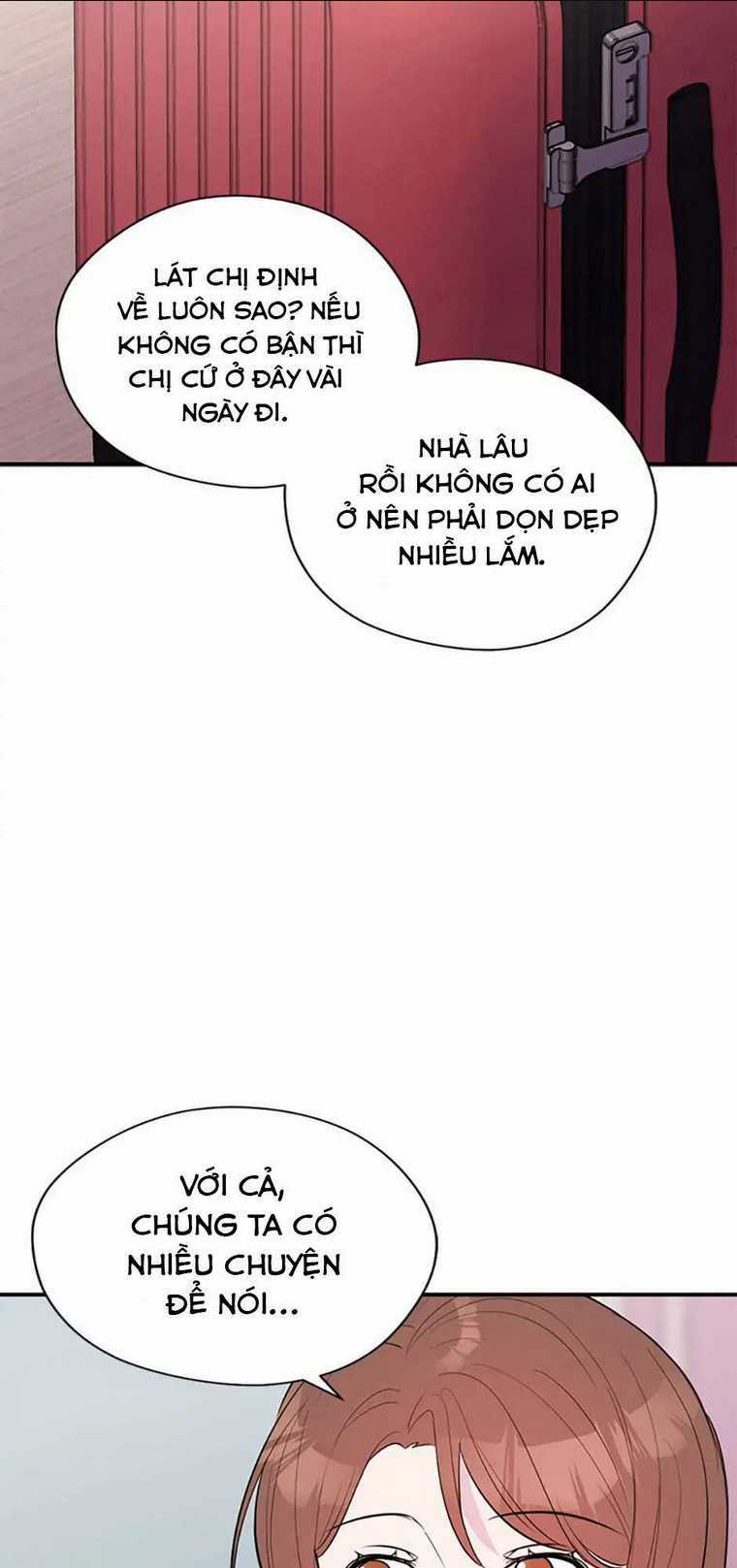 Câu Trả Lời Mùa Đông Chapter 28 trang 59