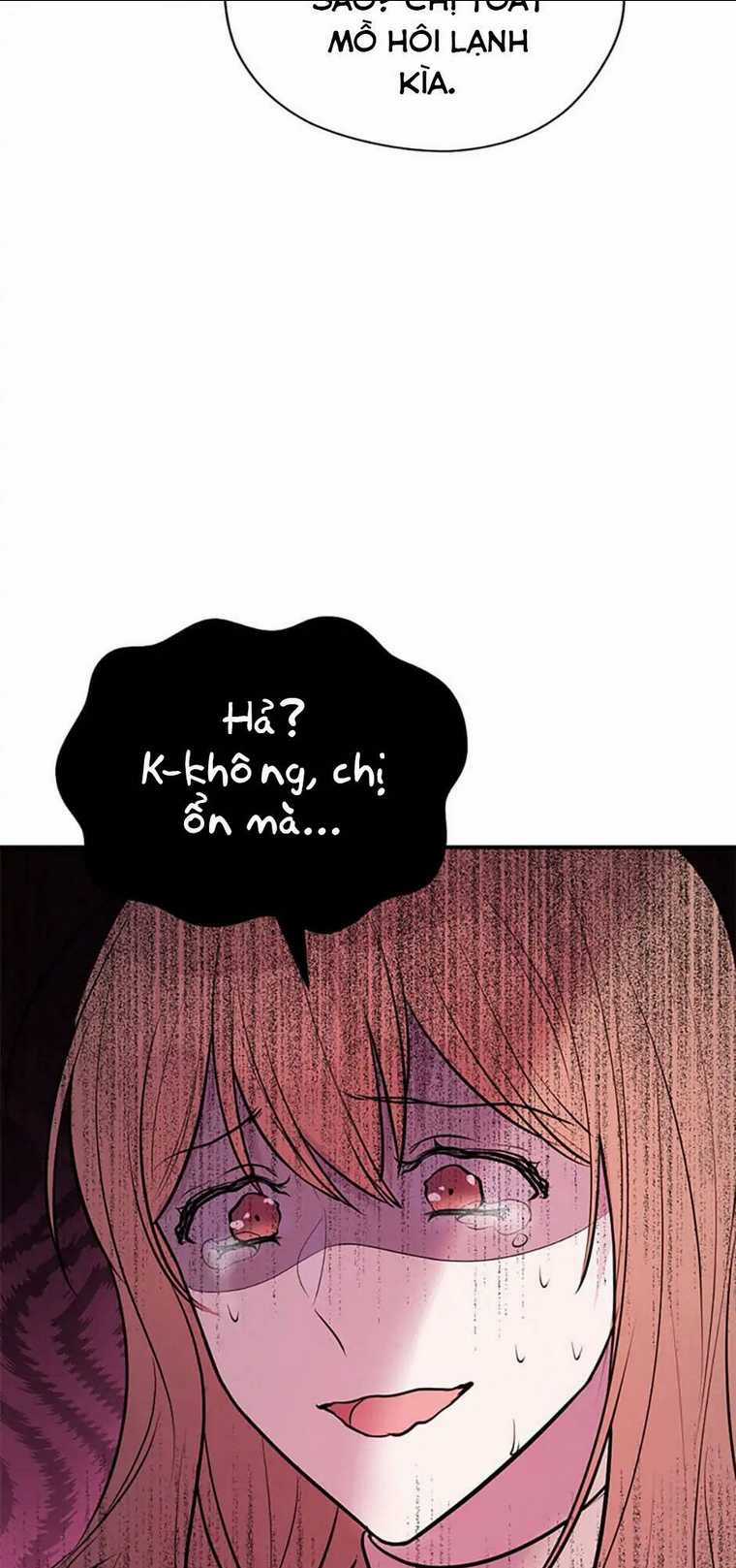 Câu Trả Lời Mùa Đông Chapter 28 trang 63