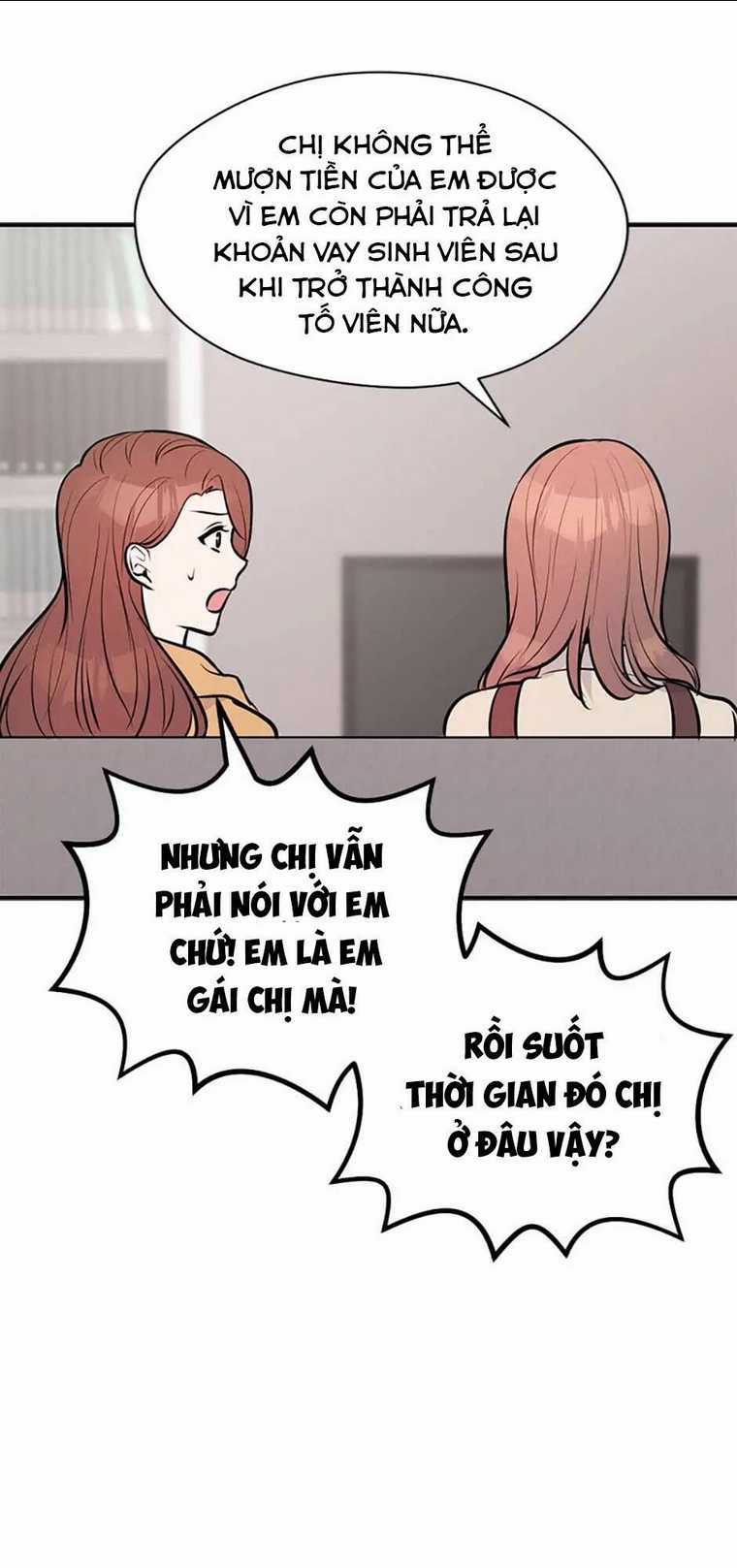 Câu Trả Lời Mùa Đông Chapter 28 trang 70