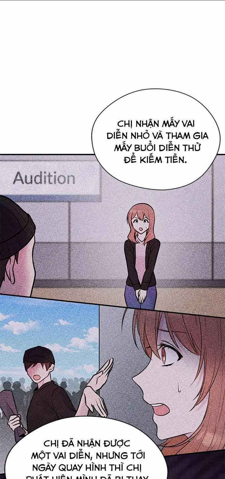 Câu Trả Lời Mùa Đông Chapter 28 trang 71