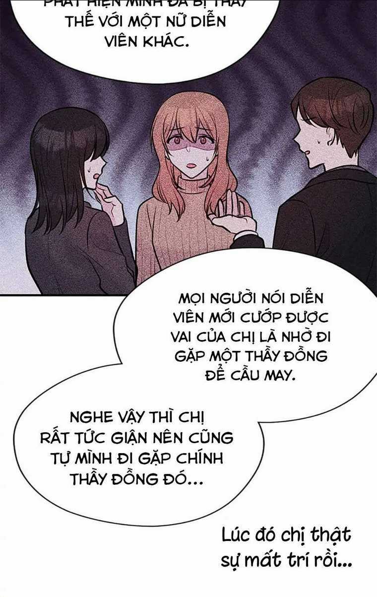 Câu Trả Lời Mùa Đông Chapter 28 trang 72