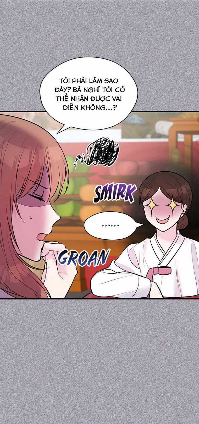 Câu Trả Lời Mùa Đông Chapter 28 trang 78