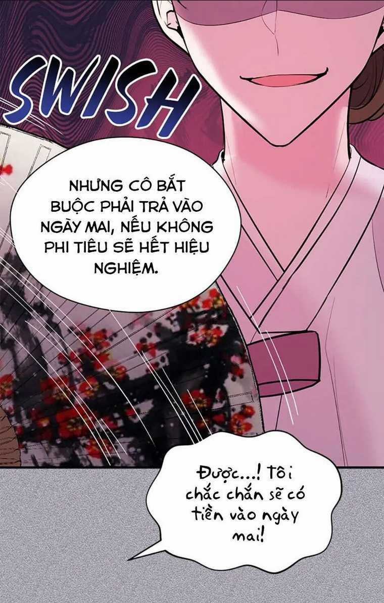 Câu Trả Lời Mùa Đông Chapter 28 trang 89