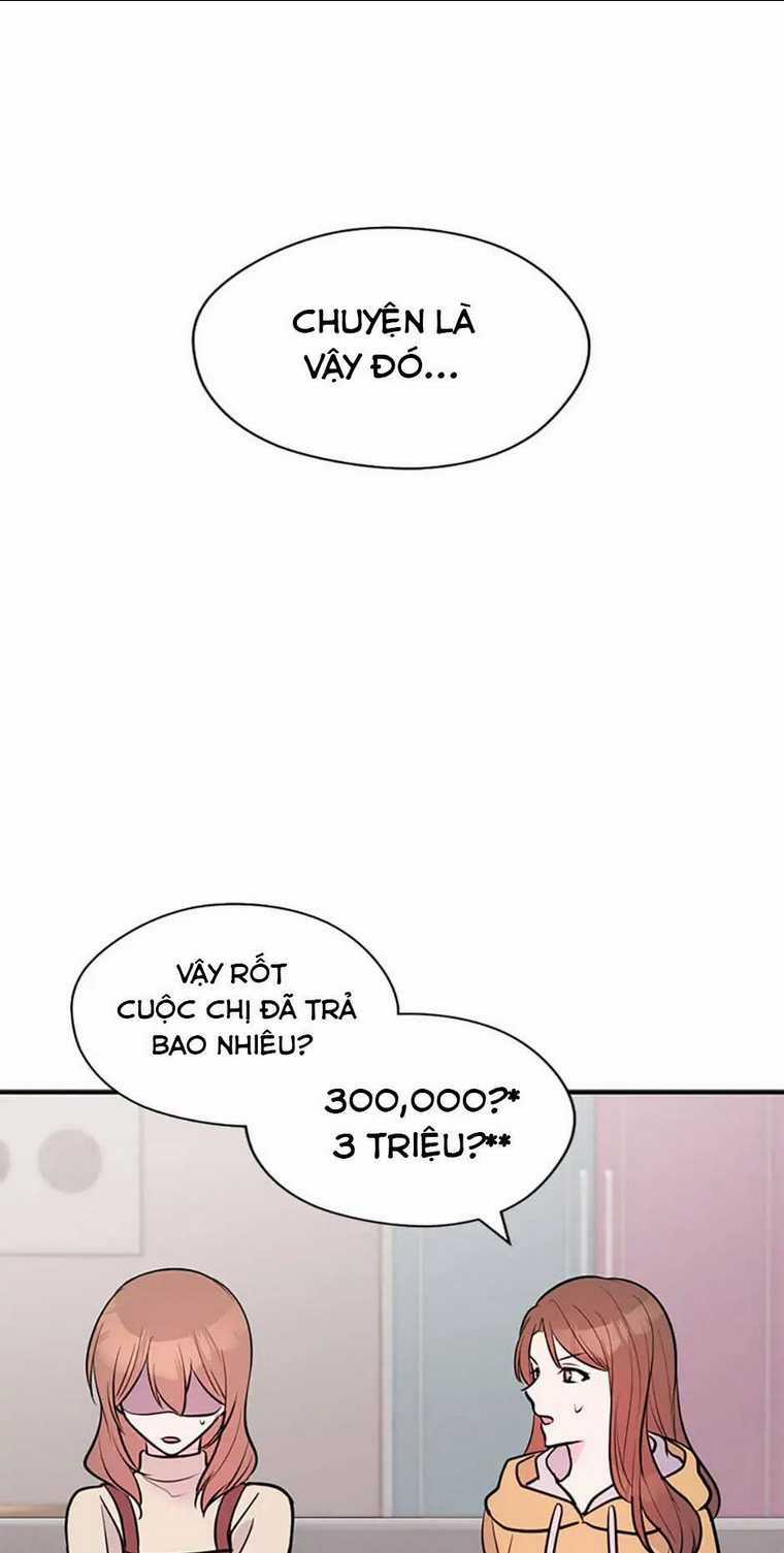 Câu Trả Lời Mùa Đông Chapter 28 trang 91