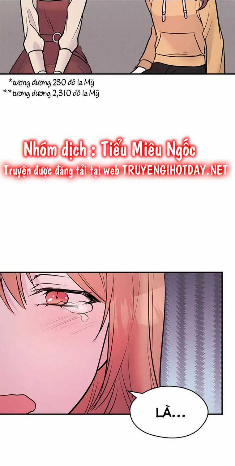 Câu Trả Lời Mùa Đông Chapter 28 trang 92