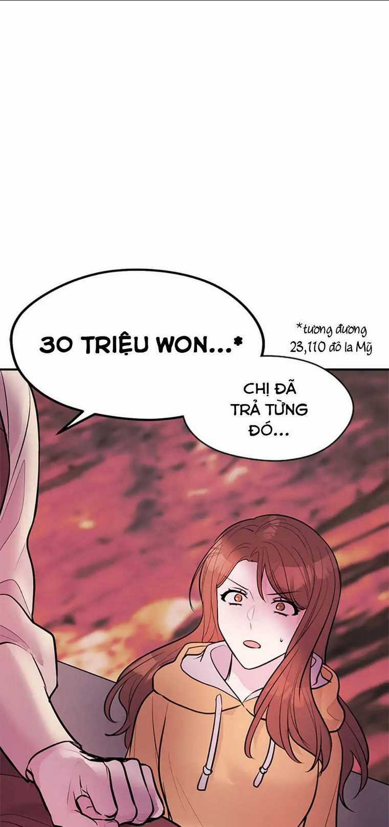 Câu Trả Lời Mùa Đông Chapter 28 trang 93
