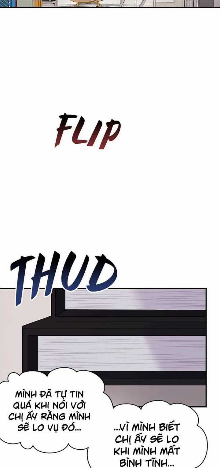 Câu Trả Lời Mùa Đông Chapter 29 trang 11