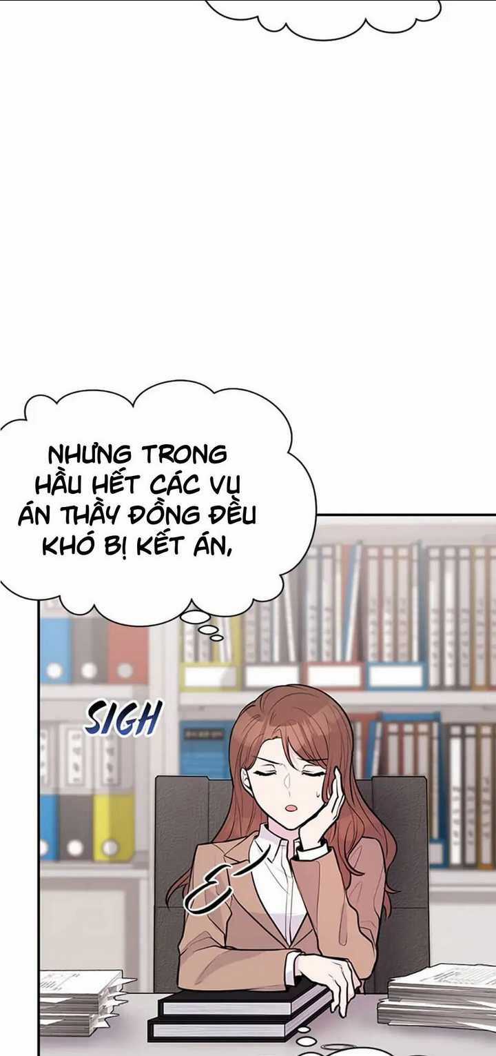 Câu Trả Lời Mùa Đông Chapter 29 trang 12