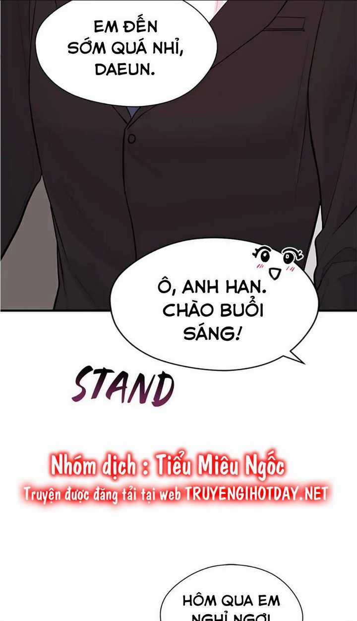 Câu Trả Lời Mùa Đông Chapter 29 trang 15