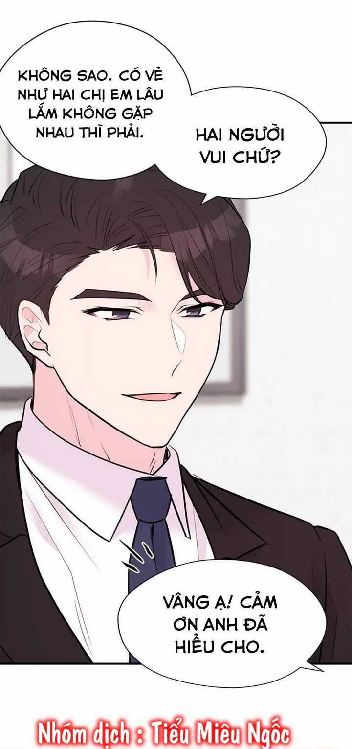 Câu Trả Lời Mùa Đông Chapter 29 trang 17