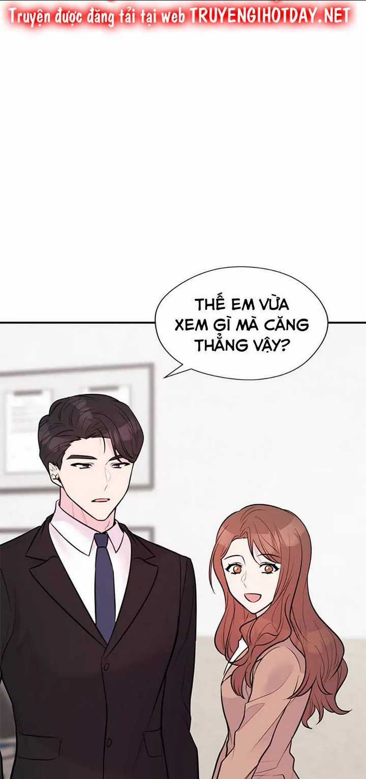 Câu Trả Lời Mùa Đông Chapter 29 trang 18