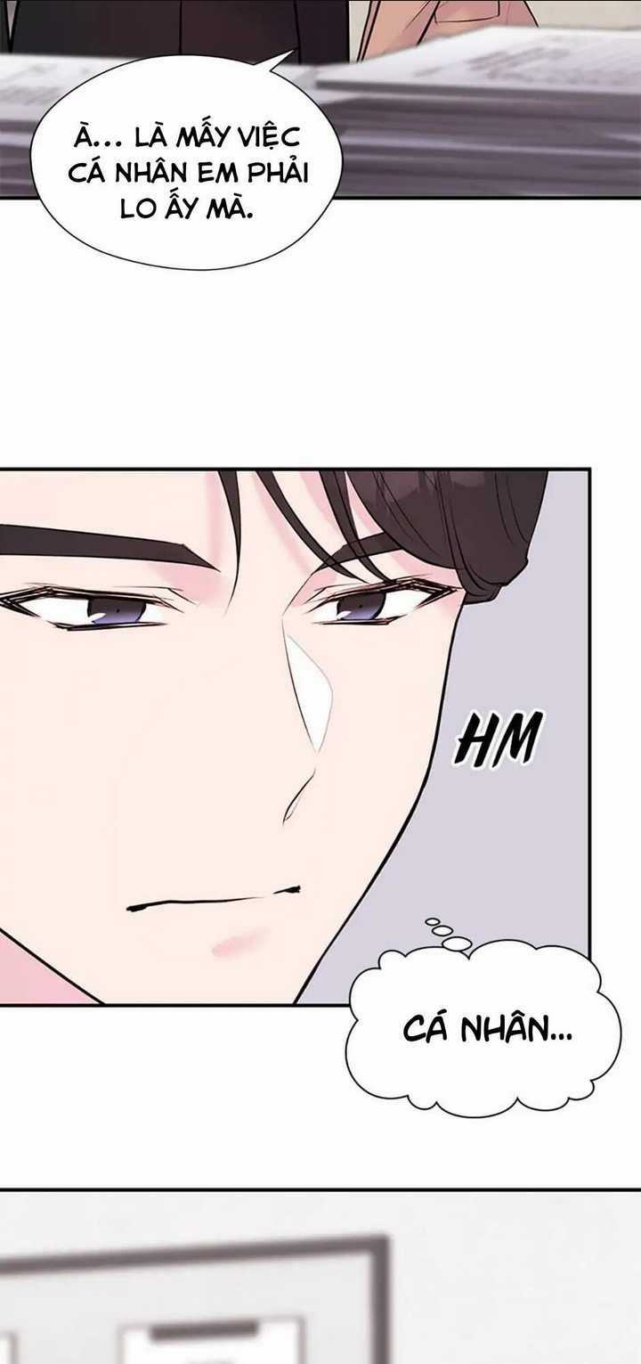 Câu Trả Lời Mùa Đông Chapter 29 trang 19