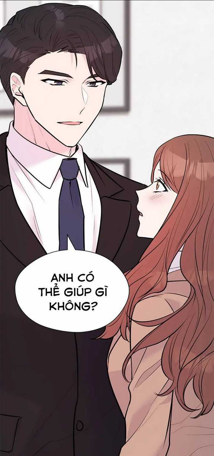 Câu Trả Lời Mùa Đông Chapter 29 trang 20