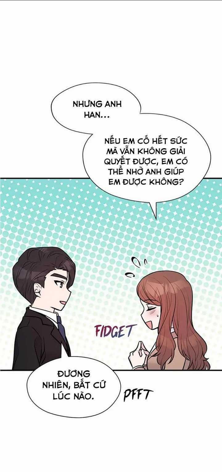 Câu Trả Lời Mùa Đông Chapter 29 trang 27