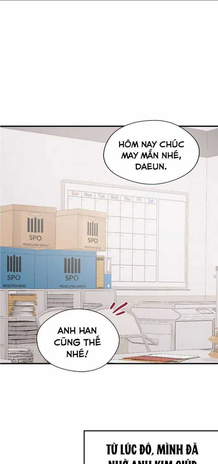 Câu Trả Lời Mùa Đông Chapter 29 trang 28