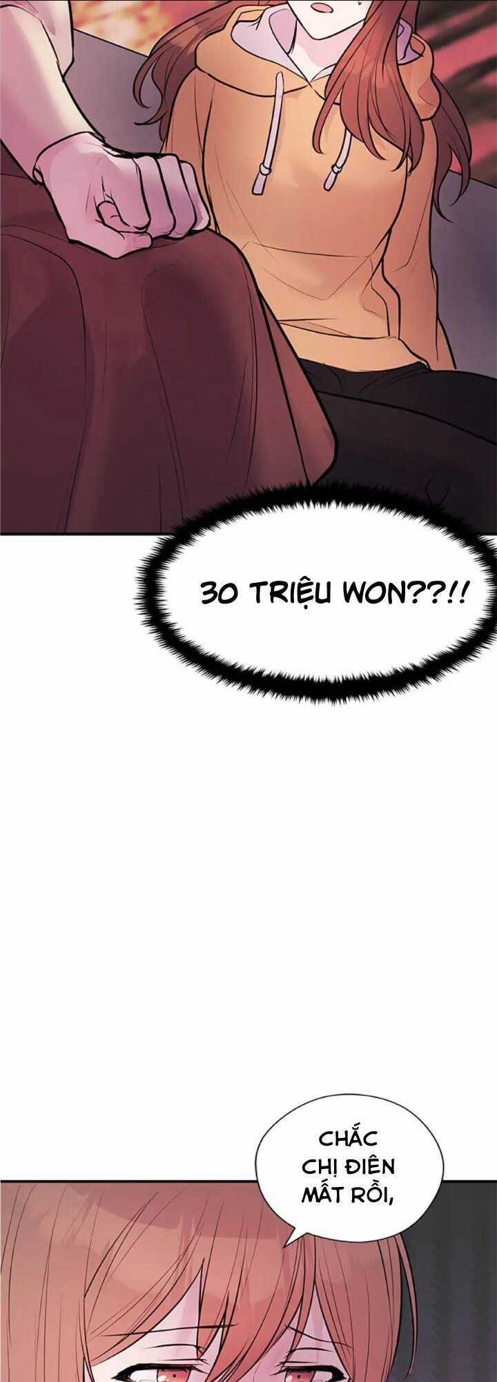 Câu Trả Lời Mùa Đông Chapter 29 trang 3